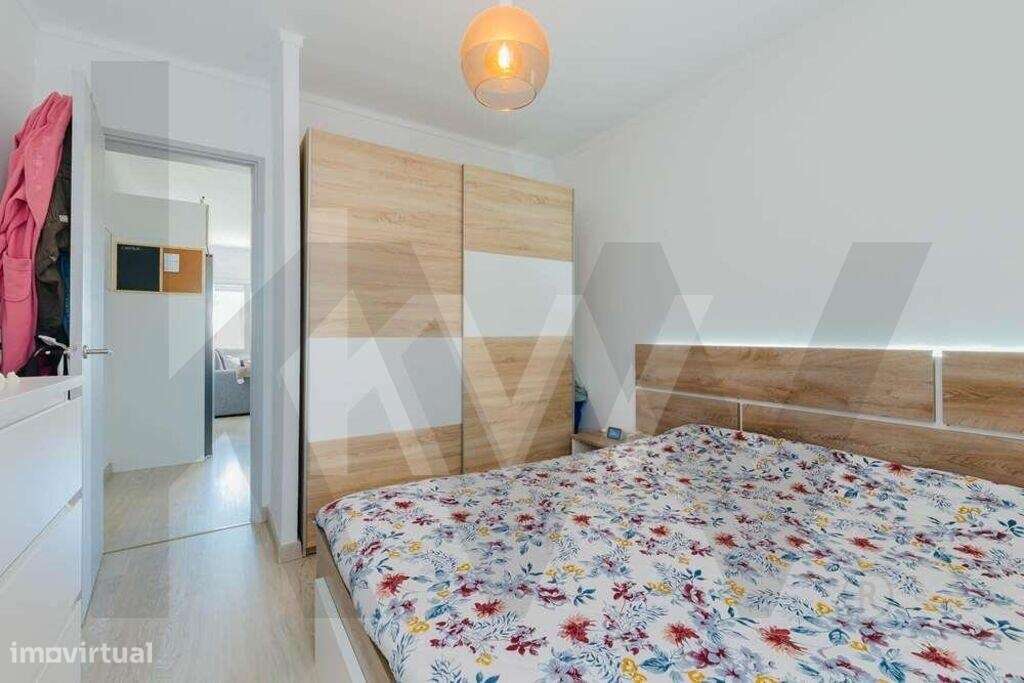 APARTAMENTO T3 - AGUALVA - CACÉM RENOVADO