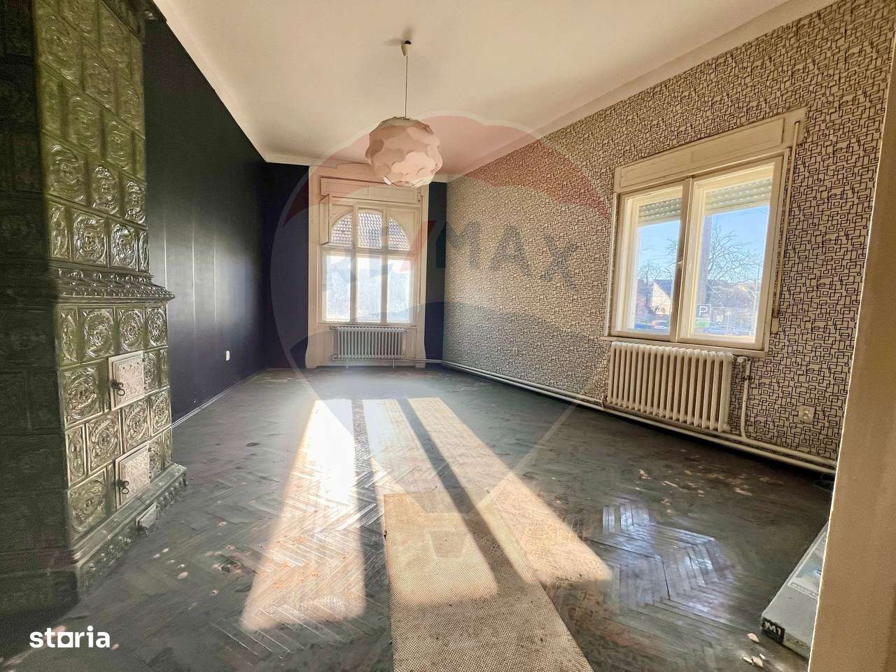 De vânzare casă cu 4 camere, Ultracentral, str Mihai Eminescu-0