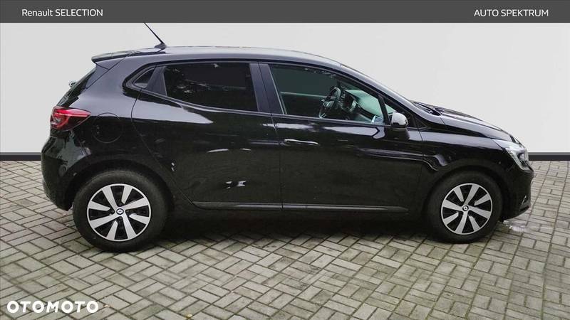 Renault Clio 1.0 TCe Equilibre - 7