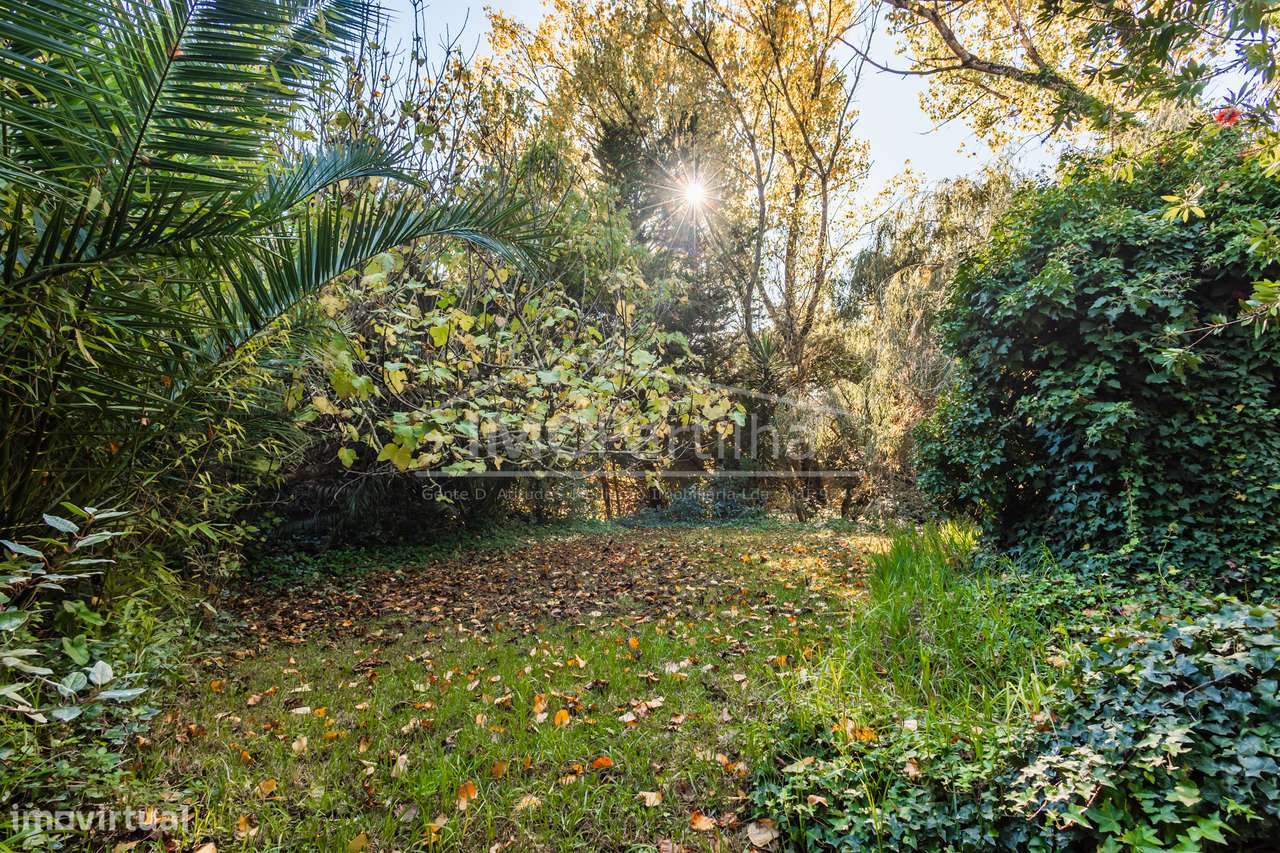 Moradia/Quinta em Vale de São Gião, Milharado, Mafra-49