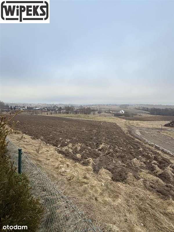 Działka budowlana - Udorpie-1