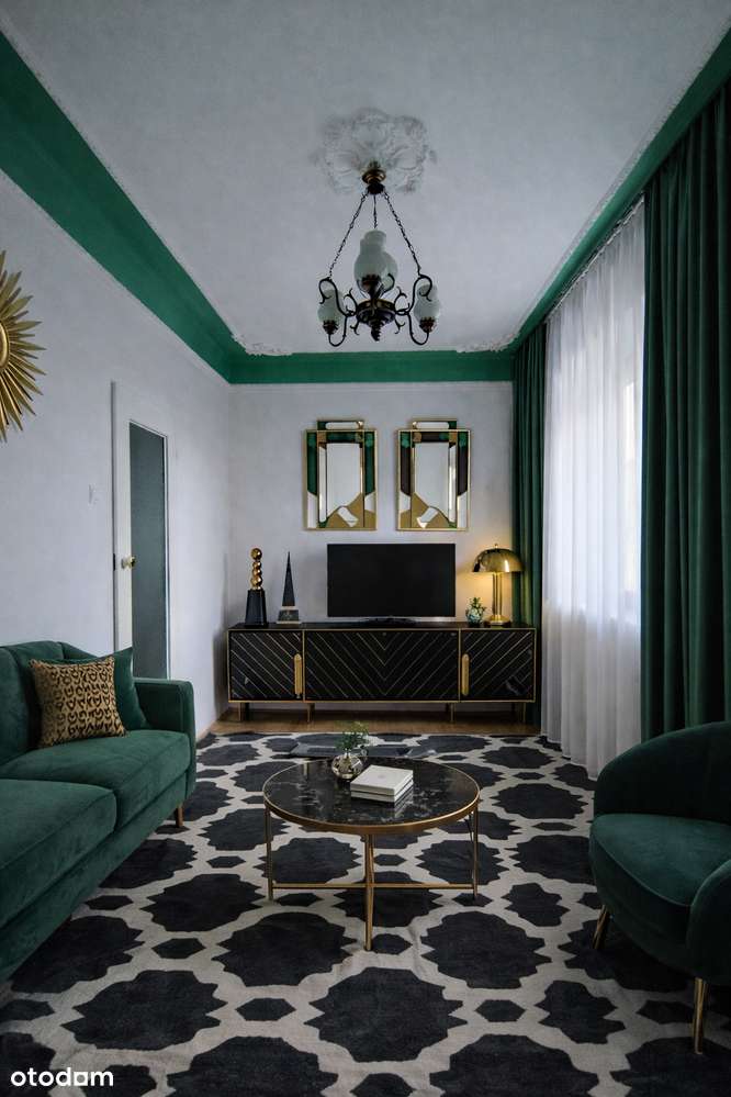 Nowy Rok, nowa Cena! 2 pokoje na parterze! - Pełny obrazek: 4/12