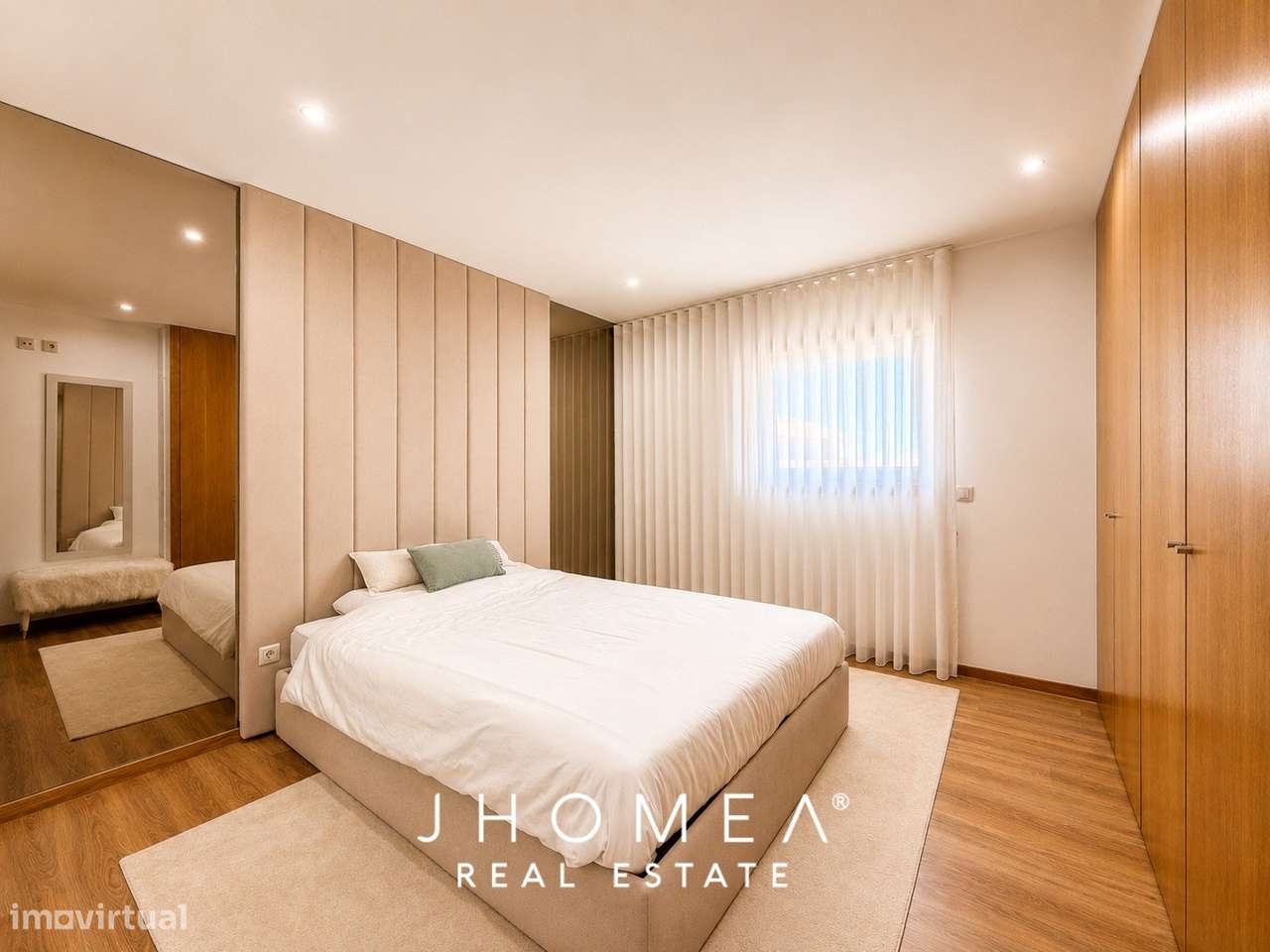 Moradia T3 com Piscina | Gafanha do Carmo, Ílhavo-10