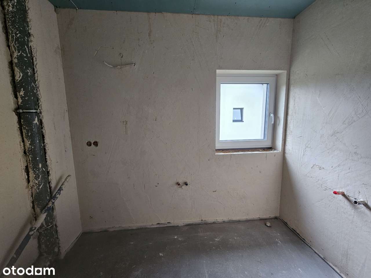 Bliźniak w zacisznym miejscu, lokalizacja TOP-15