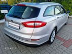 Ford Mondeo - 13