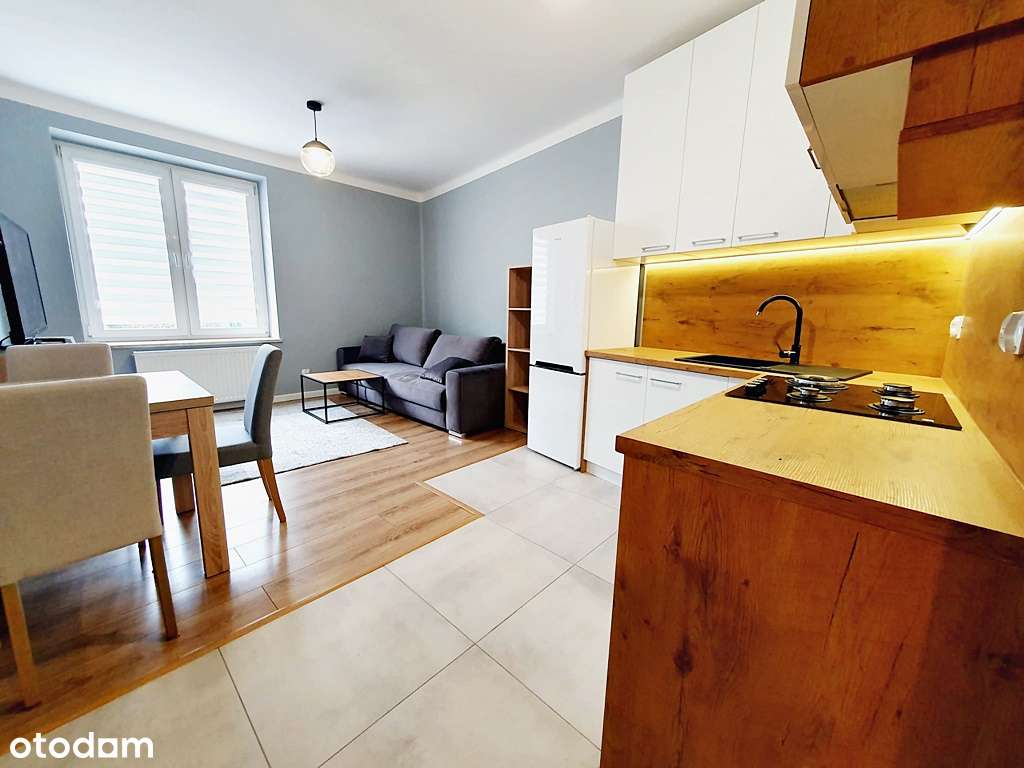 Kawalerka | Centrum | Kielce - Pełny obrazek: 2/5