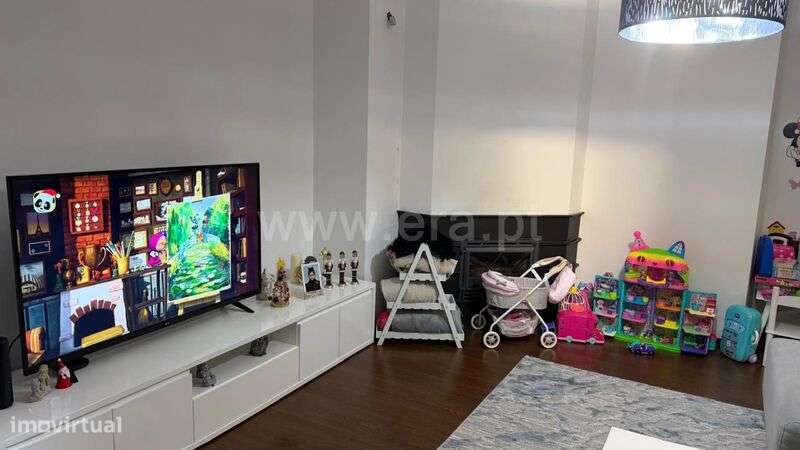 Apartamento T3 / Marco de Canaveses, Alpendorada, Várzea e Torrão-6