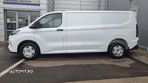 Ford NEW TRANSIT CUSTOM VAN L2H1 T300 TREND FWD - 8