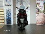 Yamaha X-max - 6