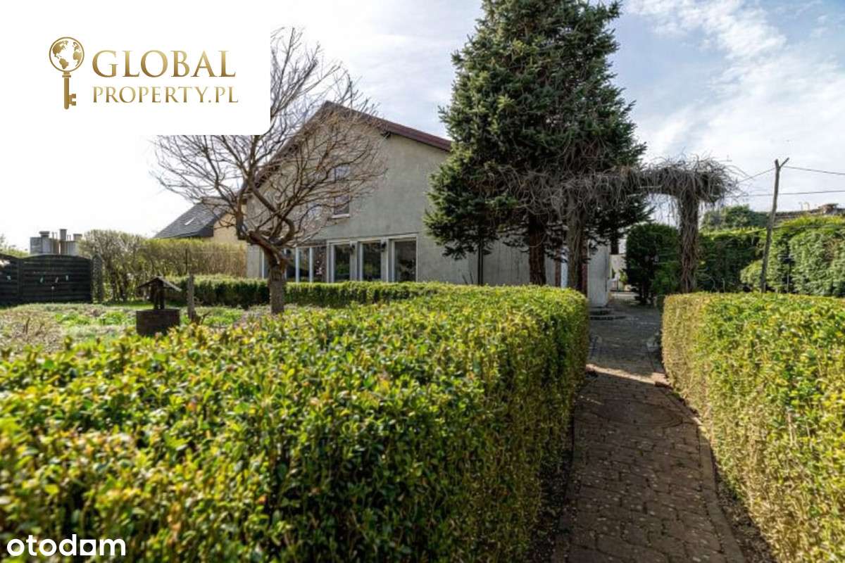 Nieruchomość z potencjałem-0