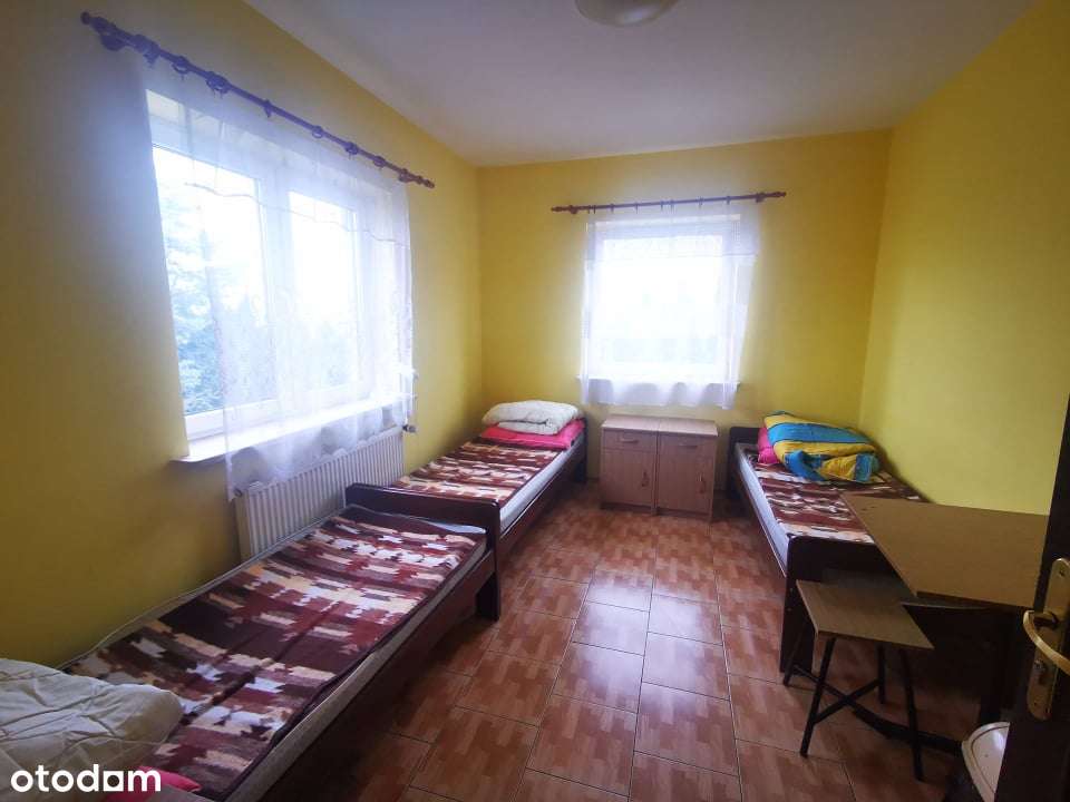 Dom z funkcją usługową-9