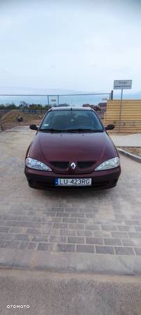 Renault Megane Classic 1.4 RL - 3