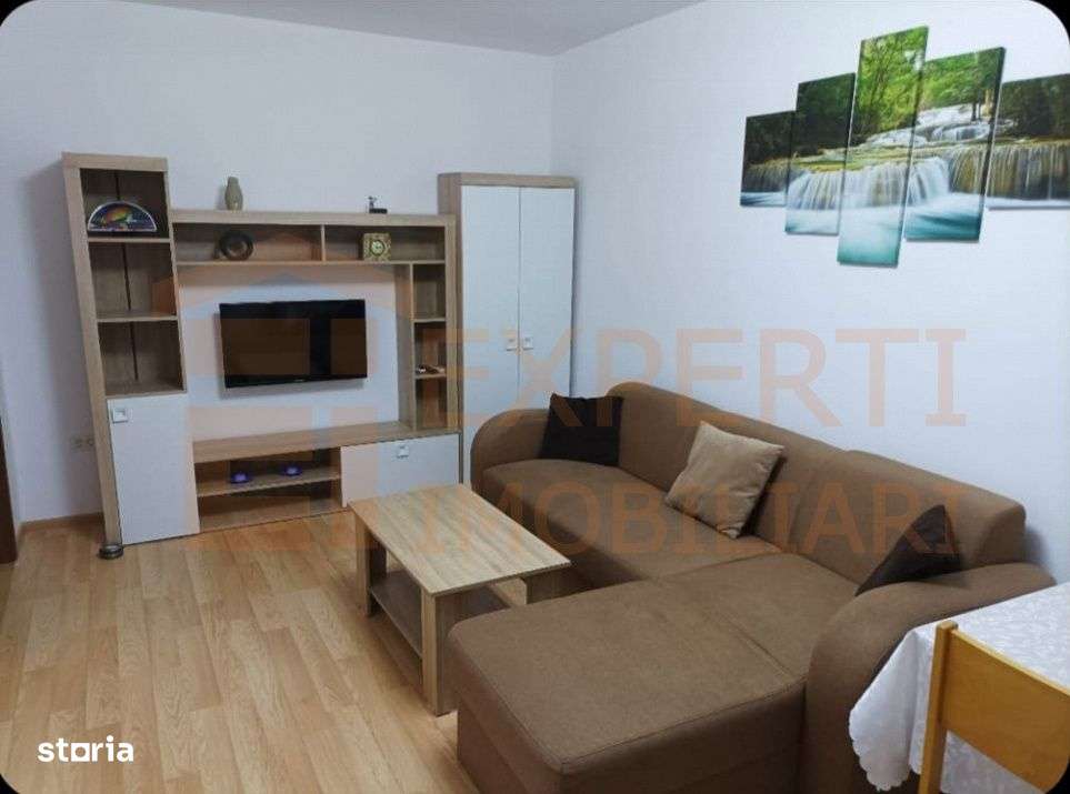 Garsoniera de vanzare in zona Capitol, Constanta-0