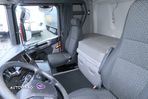 Scania R 410 / 6X2 / JUMBO - 120 M3 / VEHICULAR / RETARDER / I-COOL / 12.2018 YEAR / WIELTON / - 21