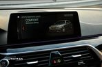 BMW Seria 5 540d xDrive Aut. - 20