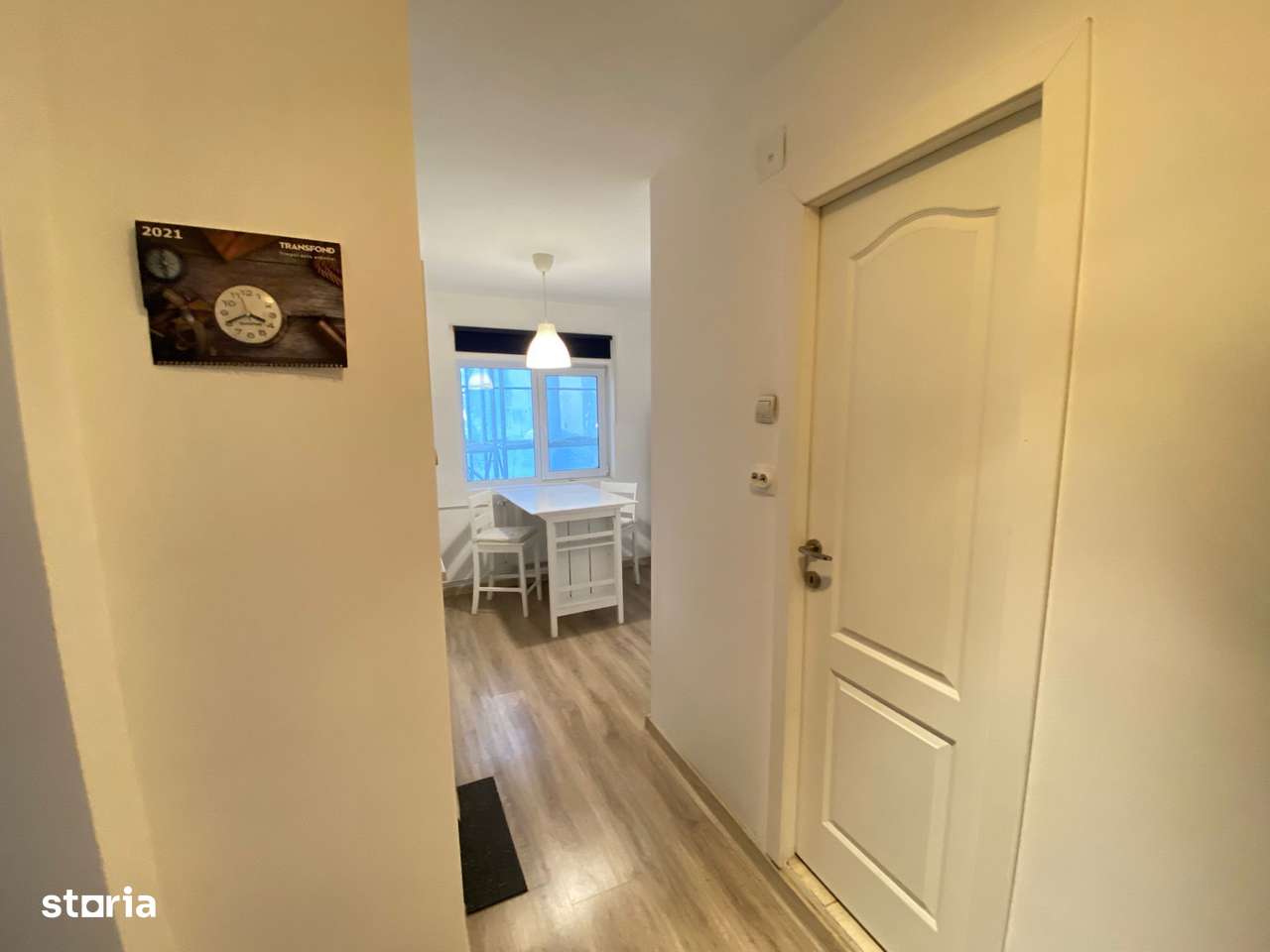 Garsonieră spațioasă – Parter, 36,89 mp, Mall Vitan - Imagine principală: 4/8