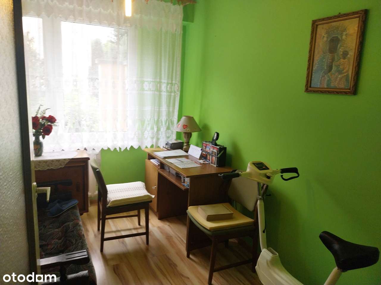 Aleksandrów kuj- mieszkanie  3 pokojowe-3