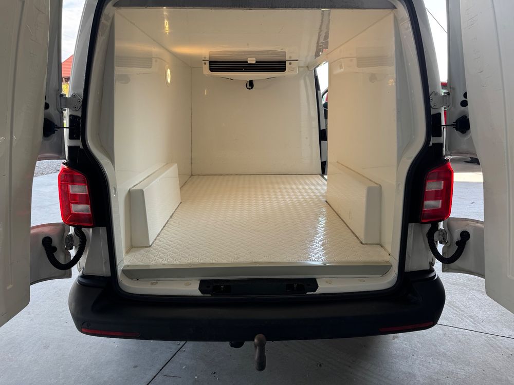 Volkswagen Transporter 2019