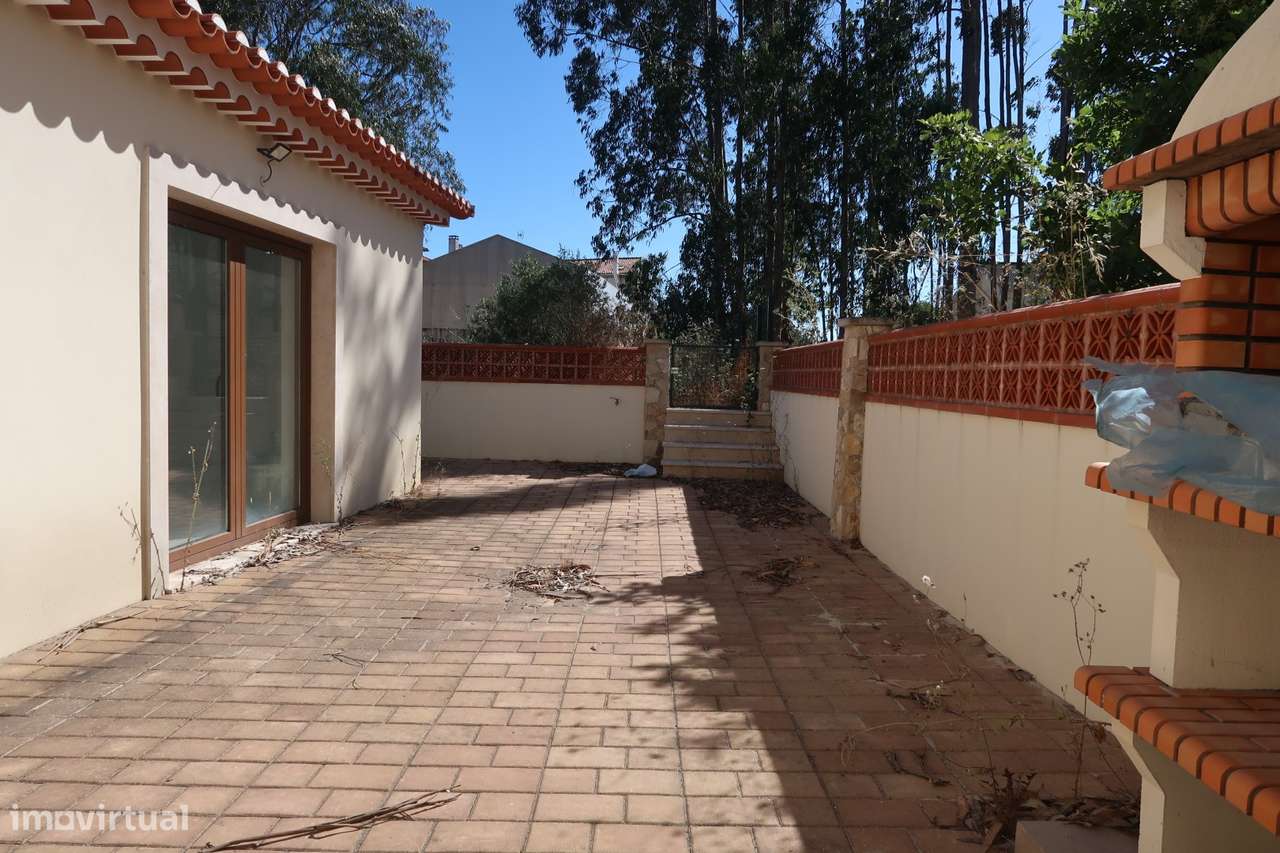 Moradia Centenária Totalmente Renovada – Centro de Fátima - Grande imagem: 5/24