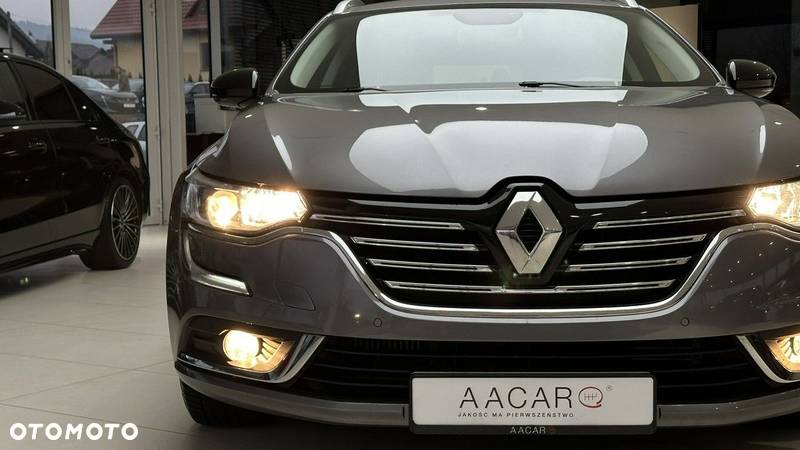 Renault Talisman 1.3 TCe FAP Limited EDC - 37