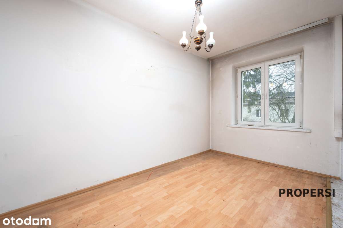 2 pokoje/ do remontu / Przy Wiśle! /pod wynajem-9