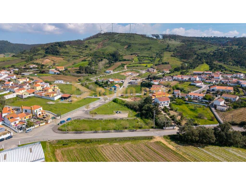 Moradia T4 Urbanização Quinta das Lapas | Monte Redondo, Torres Vedras-28