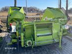 Claas Corio 675 FC Conspeed - 3