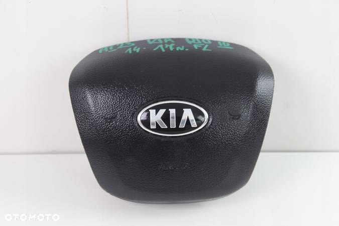 PODUSZKA KIEROWCY AIRBAG KIA RIO III FL 14-17R - 2