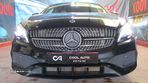 Mercedes-Benz A 180 d AMG Line - 2