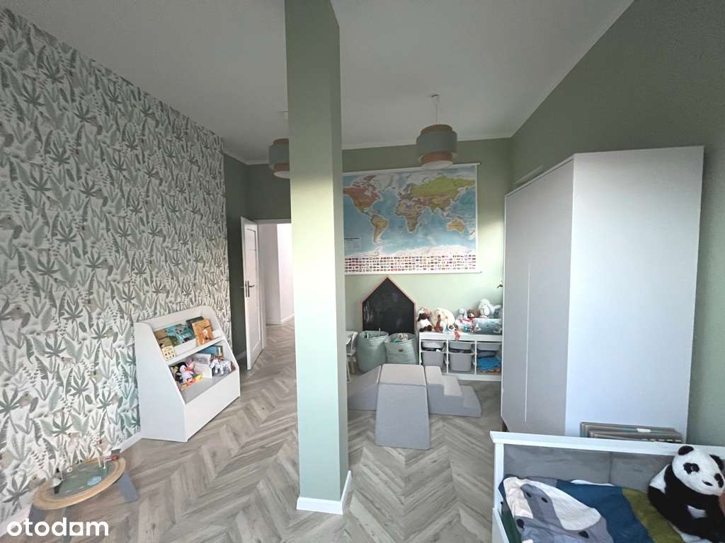 Apartament przy ul. Jana Pawła II na sprzedaż-11