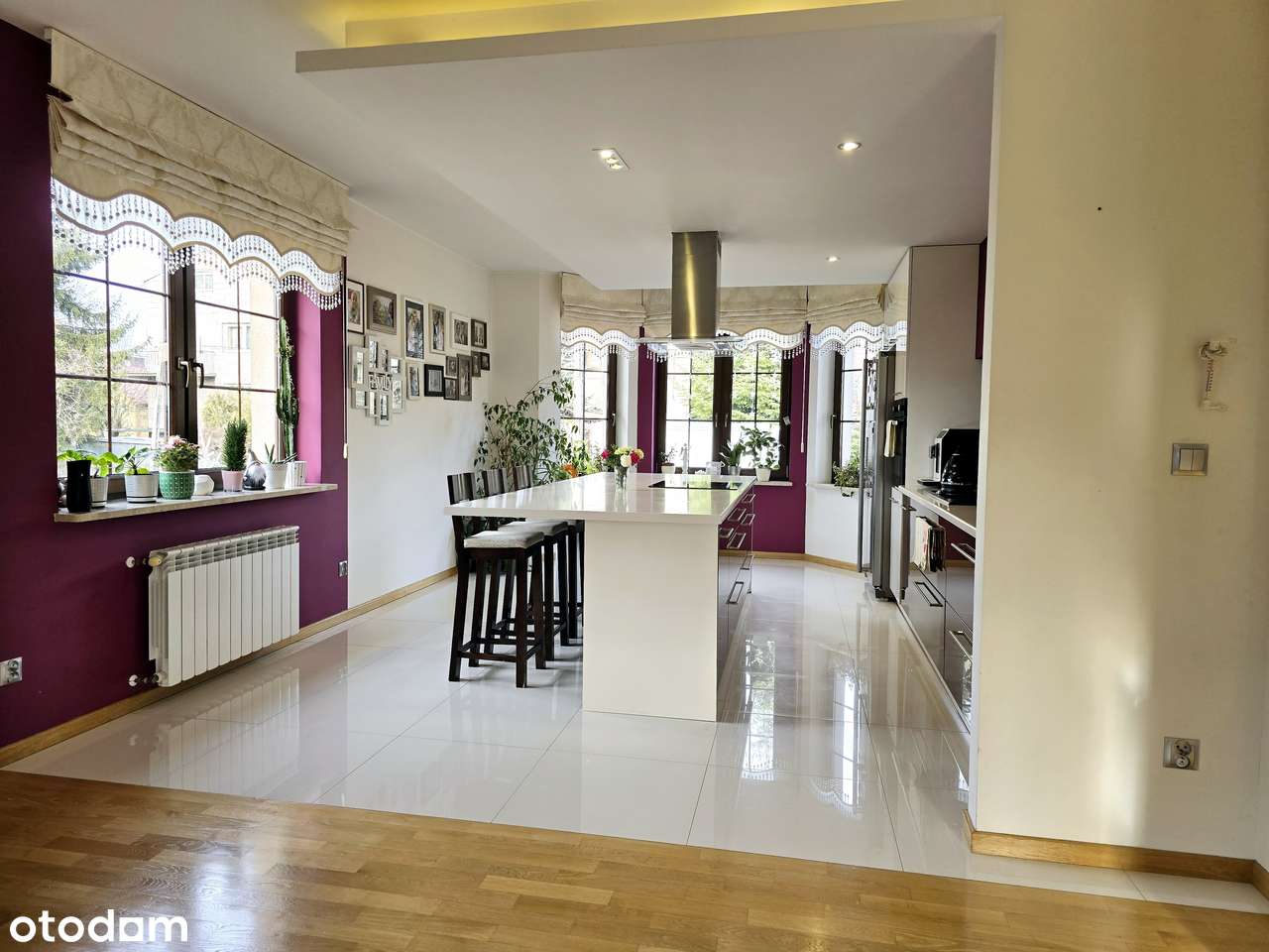 Wyjątkowy, wolnostojacy dom - Pełny obrazek: 4/5