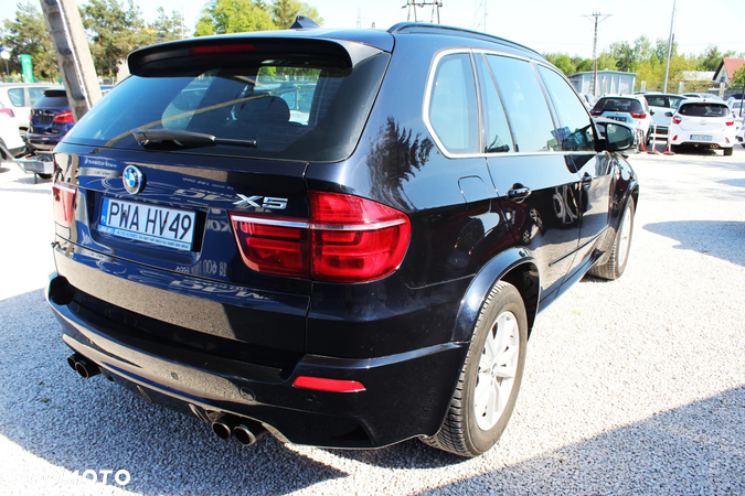 BMW X5 3.0d xDrive - 6