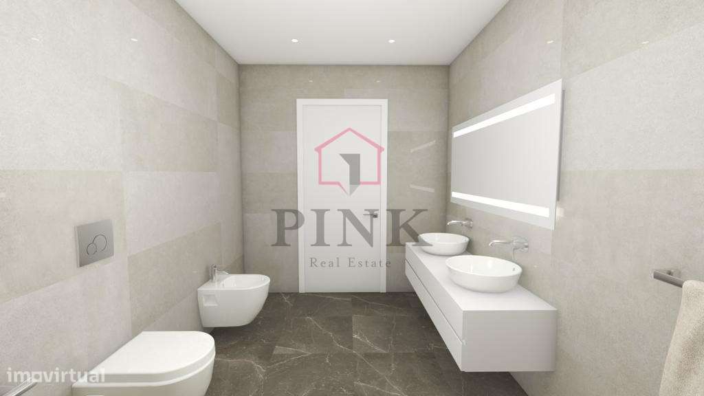 Moradia de Luxo T3 com Piscina em Machico-9