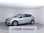 SEAT Ibiza 1.0 TSI FR - 5