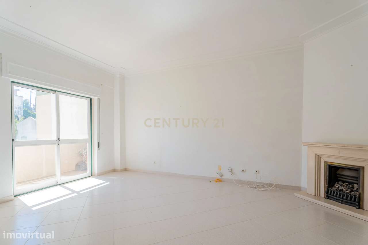 Apartamento T3 - Alverca - Grande imagem: 4/25