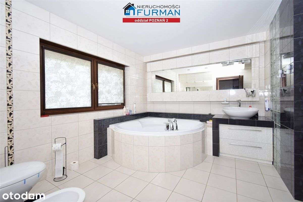 Wolnostojący, 2 garaże w gryle, działka 4100mkw-7