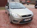 Ford Focus 1.6 Trend - 3