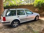 VW Golf 1.4i Confort - 1