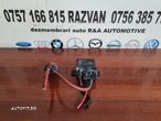 Releu Pornire IBS Bmw X5 X6 F15 F16 Cod 9198302  - Dezmembrari Arad - 2