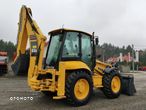 Komatsu WB 93S-5E0 Bez Luzów Zadbana Sprawna Super Stan !!! - 11