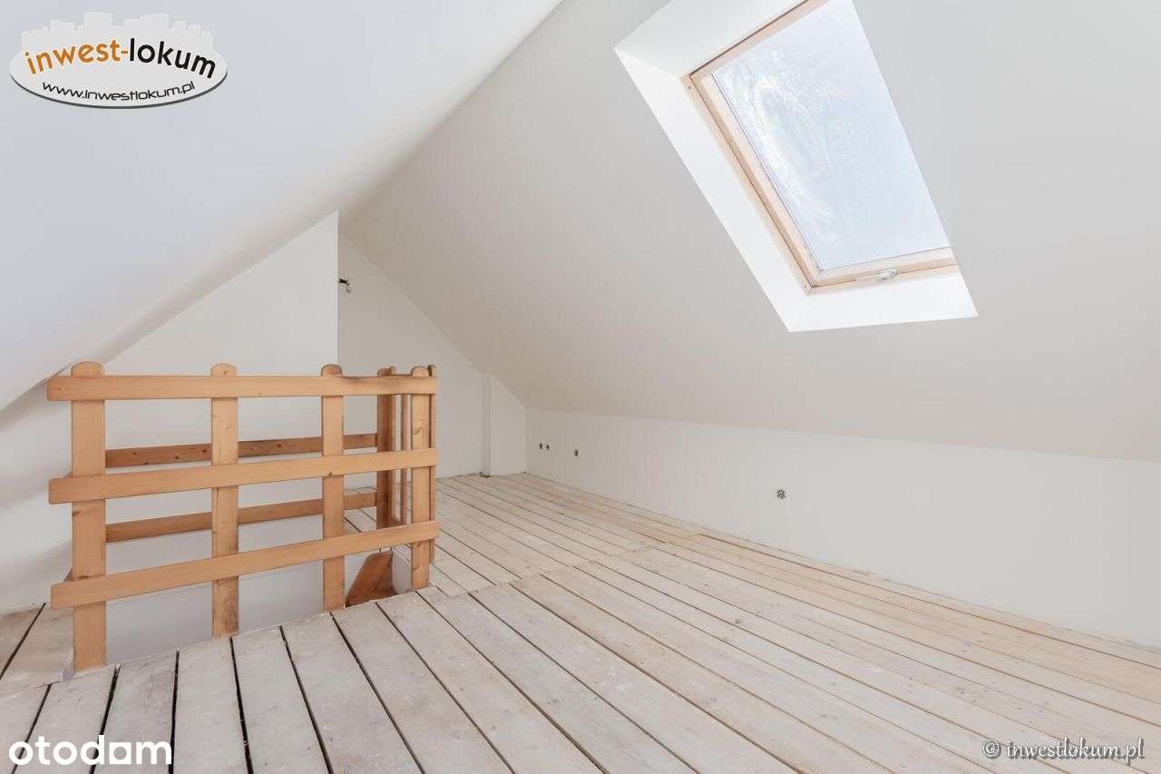 Mieszkanie, 45,35 m², Olkusz-9