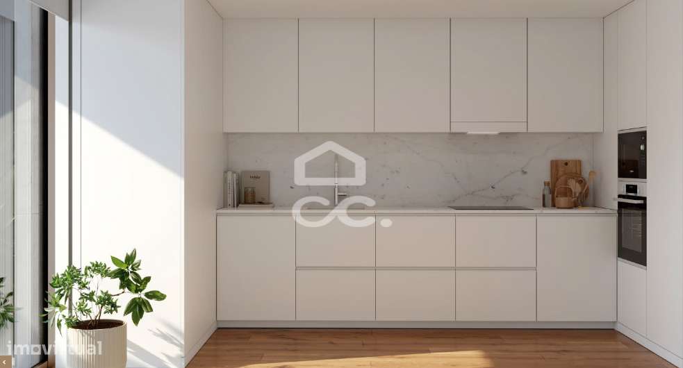 Nova construção PRIVILEGE GAIA - ARCOZELO-9