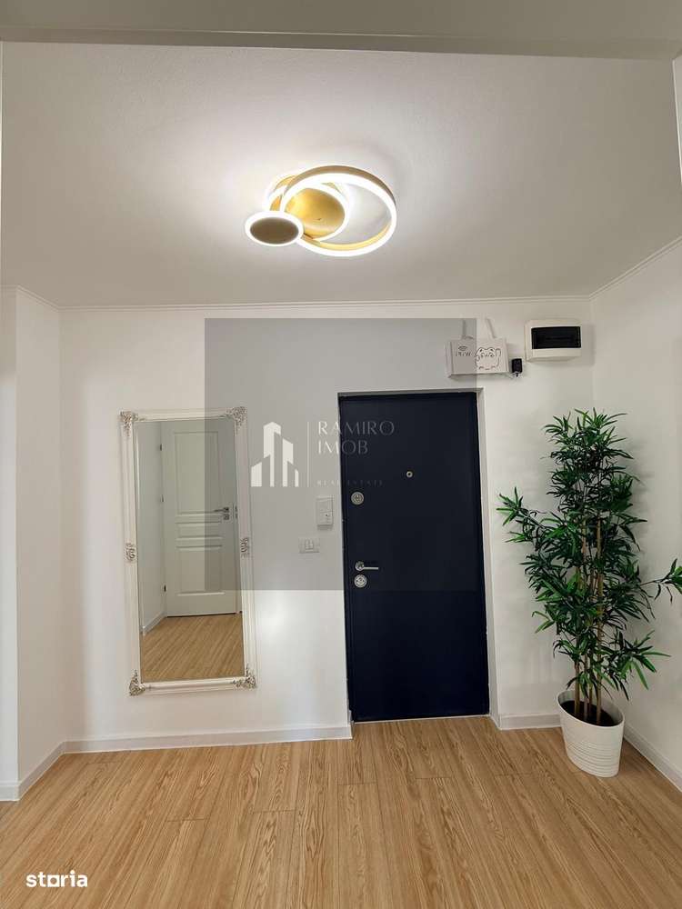 Apartament 2 camere Vitan conf 1