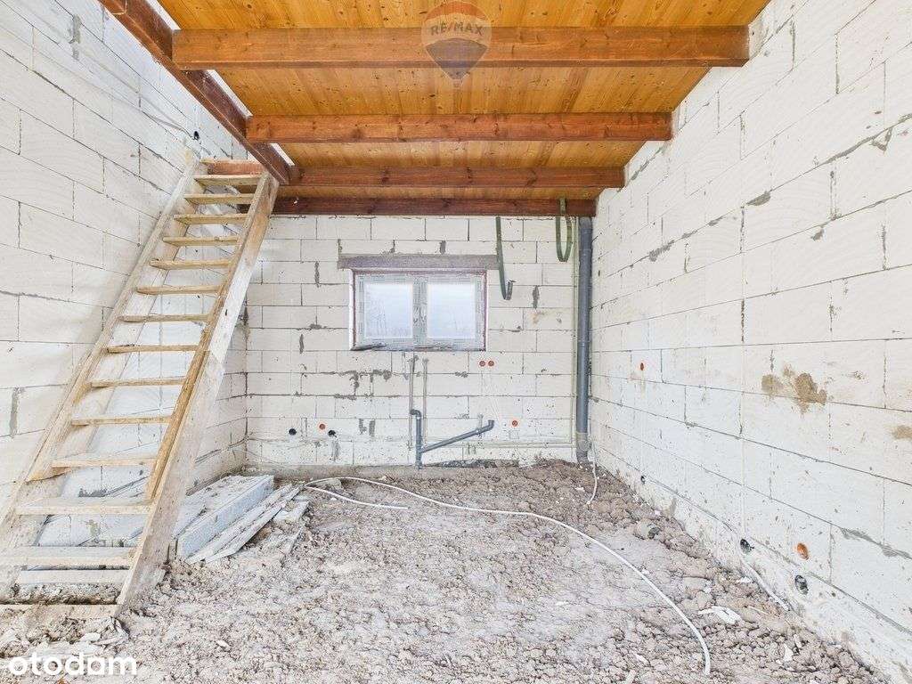 Dwa domy , duża działka, Mazury - Pełny obrazek: 5/14