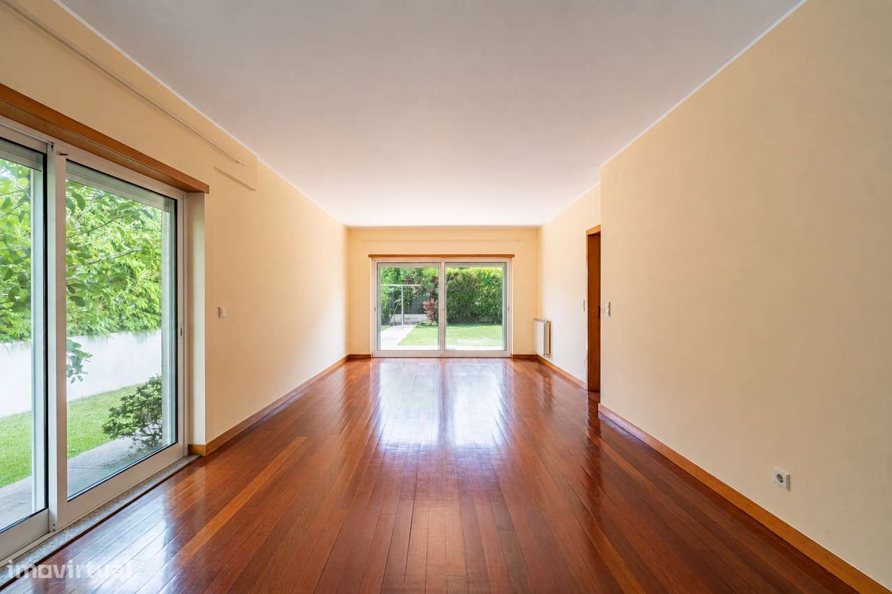 Magnifica Moradia T4 - Aldeamento privado com duas piscinas na Maia-5