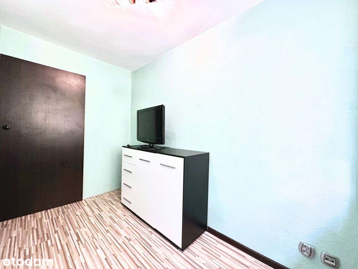 3 pokoje / parter / 9 maja / 54.38 m2 / Pomorzany-7