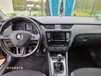 Skoda Octavia 2.0 TDI (Green tec) Joy - 7