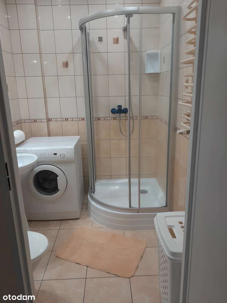 Józefów - samodzielny budynek 40m2 - Pełny obrazek: 5/7