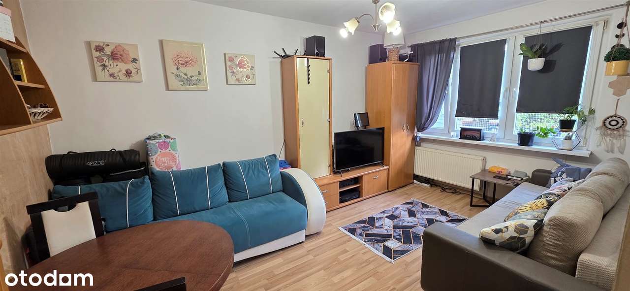 ul. Kasprzaka, 2 pokoje , dobra cena-7