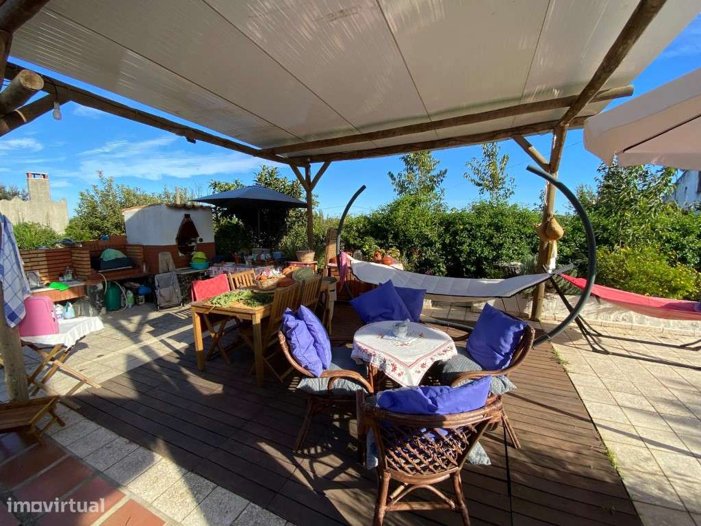 Quintinha Alentejana em Campo Redondo-22